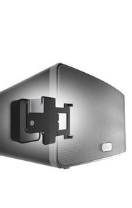 Vogels Sound 4203 Zwart Muurbeugel Voor De Sonos Play3 vogels kopen in de aanbieding Vogels Sound 4203 Zwart Muurbeugel Voor De Sonos Play3 vogels kopen in de aanbieding